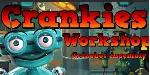 Crankies Workshop Grizzbot Assembly 2 STEAM KEY GLOBAL - irongamers.ru