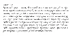 Рукописный шрифт из почерка Lar