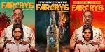 ⭐️ Far Cry 6 Ultimate [Uplay/Global] LIFETIME WARRANTY