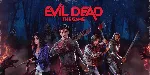 Evil Dead: The Game [EPIC GAMES] RU/MULTI + ГАРАНТИЯ