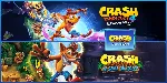 ✅ Crash Bandicoot 4: It’s About Time XBOX Аренда