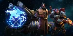 RU/EU Командиры StarCraft II Battle net - irongamers.ru