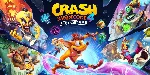 ✅ RU/EU🔥 ⚡ ️Crash Bandicoot 4: Это вопрос времени⚡ ️ПК🔥 ✅ 