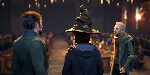 Хогвартс. Наследие: Deluxe | PS4 - PS5 / RUS Аренда 10 дней - irongamers.ru