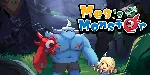 Meg's Monster XBOX one Series Xs Активация