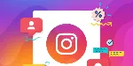 Instagram /Подписчики/Лайки/Просмотры/Комментарии