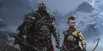 GOD OF WAR RAGNAROK PS4/PS5 ТУРЦИЯ - irongamers.ru