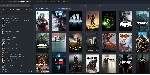 Аренда Стим аккаунта (110+ игр через Семейный доступ) - irongamers.ru