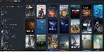 Аренда Стим аккаунта (110+ игр через Семейный доступ) - irongamers.ru