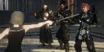STRANGER OF PARADISE FINAL FANTASY ORIGIN DELUXE STEAM - irongamers.ru