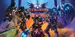 💎 Cardaclysm: Shards of the Four XBOX ONE X|S КЛЮЧ🔑 