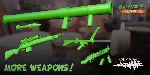Rising Storm 2: Vietnam - Green Army Men DLC Steam RU - irongamers.ru