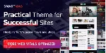 SmartMag [9.5.0] - Русификация премиум темы 🔥 💜 