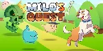 💎 Milo's Quest: Console Edition XBOX ONE X|S КЛЮЧ🔑 