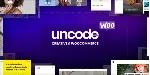 Uncode [2.9.4] - Русификация премиум темы 🔥 💜 