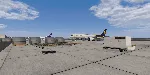 X-Plane 11 - Add-on: Verticalsim - KGEG - Spokane Inter - irongamers.ru
