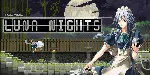 ⭐️ Touhou Luna Nights [Steam/Global][Cashback]