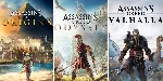 Assassin&acute;s Creed: Mirage DELUXE+11 ИГР Xbox X|S & ONE - irongamers.ru