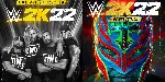 ⭐ WWE 2K22 nWo Maximum Edition [Steam/Global] - irongamers.ru