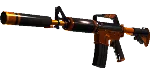 CS2 Bloody7 макросы M4A1.PRO навсегда - irongamers.ru
