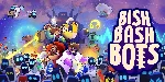 🌗 Bish Bash Bots Xbox One & Series X|S Активация