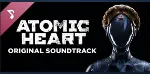 🤖 ATOMIC HEART! ✅ НОВЫЙ АККАУНТ!✅ 0 ЧАСОВ!🔥 + DLC🎮 