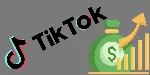 TIK TOK с монетизацией