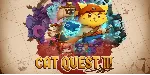 💥 Cat Quest III 🔵 PS4 / PS5 🔴 ТУРЦИЯ🔴 