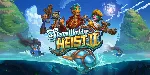⚡ SteamWorld Heist II(Xbox)+Игры общий