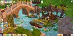 DLC Let&acute;s School - Water Towns Furniture Pack КЛЮЧ - irongamers.ru