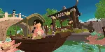DLC Let&acute;s School - Water Towns Furniture Pack КЛЮЧ - irongamers.ru