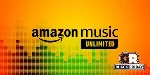 Amazon Music: 1Месяц ЛИЧНЫЙ АККАУНТ - irongamers.ru