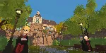 (DLC) Let&acute;s School - Magical Castles Furniture Pack КЛЮ - irongamers.ru