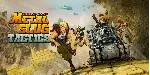 💥 Metal Slug Tactics 🔵 PS4/PS5 🔴 ТУРЦИЯ🔴 