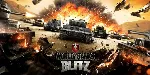 EU | РАСШИРЕННЫЙ ПРОПУСК WORLD of TANKS BLITZ БЫСТРО - irongamers.ru