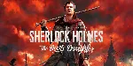 ✅ Sherlock Holmes: The Devil's Daughter Steam🔑 Ключ +🎁 