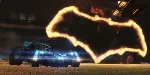 🎁 Rocket League Batman Dawn of Justice Car Steam ROW