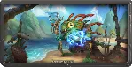 Оракул Моргл - Герой Шамана | Портрет Hearthstone