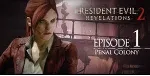 RESIDENT EVIL: REVELATIONS 2 EPISODE ONE: PENAL COLONY (DLC) STEAM КЛЮЧ - irongamers.ru