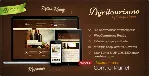WP AgriTourismo - тема WooCommerce русский перевод