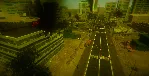 Ruin City Gasolina (Steam key/Region free)