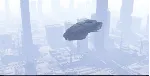 Патрульный автомобиль, 3д модель - irongamers.ru