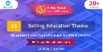 Eduma [5.6.9] - Русификация премиум темы 🔥 💜 