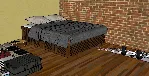 Кровать своими руками - irongamers.ru