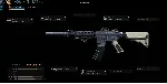 Скрипт на M4A1 (1х)