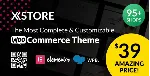 XStore [9.4.14] - Русификация премиум темы 🔥 💜 
