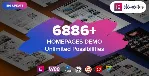 Soledad [8.4.3] - Русификация премиум темы 🔥 💜 