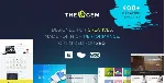 TheGem [5.9.2.1] - Русификация премиум темы 🔥 💜 