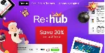 REHub [19.5.4] - Русификация премиум темы 🔥 💜 