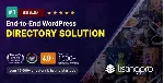 ListingPro [2.9] - Русификация премиум темы 🔥 💜 